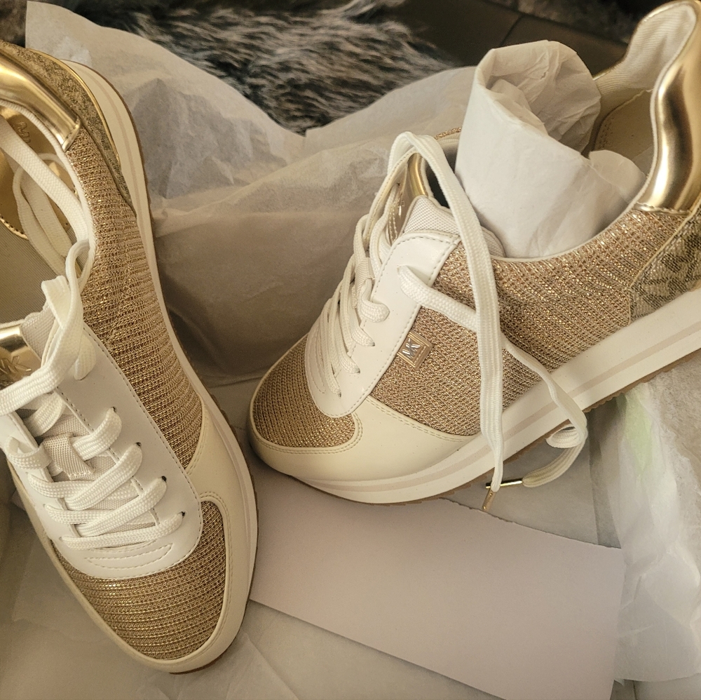Michael Kors Monique Trainer